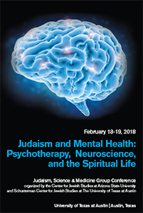 2019 JSMG conference program cover